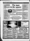 Uxbridge Leader Wednesday 02 August 1989 Page 10