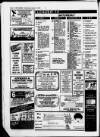 Uxbridge Leader Wednesday 02 August 1989 Page 12