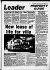 Uxbridge Leader Wednesday 02 August 1989 Page 17