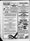 Uxbridge Leader Wednesday 02 August 1989 Page 58