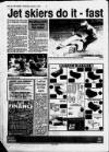 Uxbridge Leader Wednesday 02 August 1989 Page 60