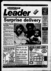 Uxbridge Leader