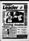 Uxbridge Leader