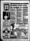 Uxbridge Leader Wednesday 04 October 1989 Page 6