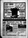 Uxbridge Leader Wednesday 04 October 1989 Page 8