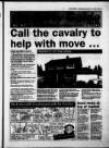 Uxbridge Leader Wednesday 11 October 1989 Page 19