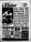 Uxbridge Leader Wednesday 11 October 1989 Page 60