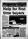 Uxbridge Leader Wednesday 15 November 1989 Page 19