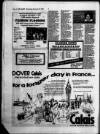 Uxbridge Leader Wednesday 22 November 1989 Page 6