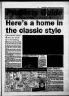 Uxbridge Leader Wednesday 22 November 1989 Page 19