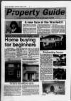 Uxbridge Leader Wednesday 03 January 1990 Page 16