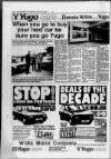 Uxbridge Leader Wednesday 10 January 1990 Page 2