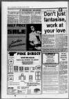Uxbridge Leader Wednesday 10 January 1990 Page 4