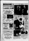 Uxbridge Leader Wednesday 10 January 1990 Page 14