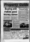 Uxbridge Leader Wednesday 10 January 1990 Page 18