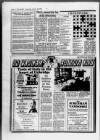 Uxbridge Leader Wednesday 24 January 1990 Page 8
