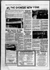 Uxbridge Leader Wednesday 24 January 1990 Page 10
