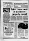 Uxbridge Leader Wednesday 24 January 1990 Page 24