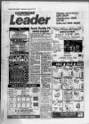 Uxbridge Leader Wednesday 24 January 1990 Page 64