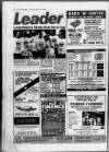 Uxbridge Leader Wednesday 21 March 1990 Page 68