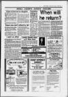 Uxbridge Leader Wednesday 04 April 1990 Page 7