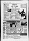 Uxbridge Leader Wednesday 04 April 1990 Page 8