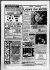 Uxbridge Leader Wednesday 04 April 1990 Page 12