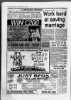 Uxbridge Leader Wednesday 11 April 1990 Page 12