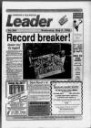Uxbridge Leader Wednesday 02 May 1990 Page 1
