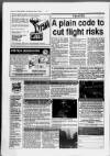 Uxbridge Leader Wednesday 02 May 1990 Page 10