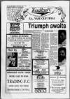 Uxbridge Leader Wednesday 02 May 1990 Page 18