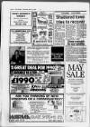 Uxbridge Leader Wednesday 23 May 1990 Page 6