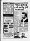 Uxbridge Leader Wednesday 23 May 1990 Page 20