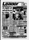 Uxbridge Leader Wednesday 01 August 1990 Page 1