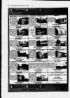 Uxbridge Leader Wednesday 01 August 1990 Page 46