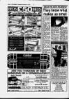 Uxbridge Leader Wednesday 07 November 1990 Page 8
