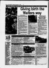 Uxbridge Leader Wednesday 07 November 1990 Page 12