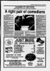 Uxbridge Leader Wednesday 07 November 1990 Page 13