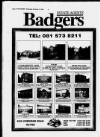 Uxbridge Leader Wednesday 07 November 1990 Page 50