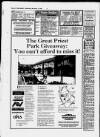 Uxbridge Leader Wednesday 07 November 1990 Page 54