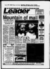 Uxbridge Leader Wednesday 14 November 1990 Page 1