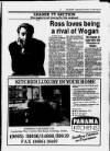 Uxbridge Leader Wednesday 14 November 1990 Page 19