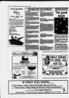 Uxbridge Leader Wednesday 14 November 1990 Page 22