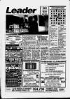 Uxbridge Leader Wednesday 14 November 1990 Page 72