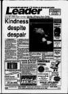 Uxbridge Leader Wednesday 28 November 1990 Page 1