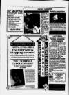Uxbridge Leader Wednesday 28 November 1990 Page 4