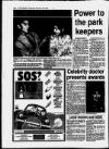 Uxbridge Leader Wednesday 28 November 1990 Page 6