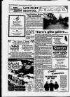 Uxbridge Leader Wednesday 28 November 1990 Page 10
