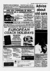 Uxbridge Leader Wednesday 28 November 1990 Page 19