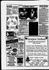 Uxbridge Leader Wednesday 28 November 1990 Page 22